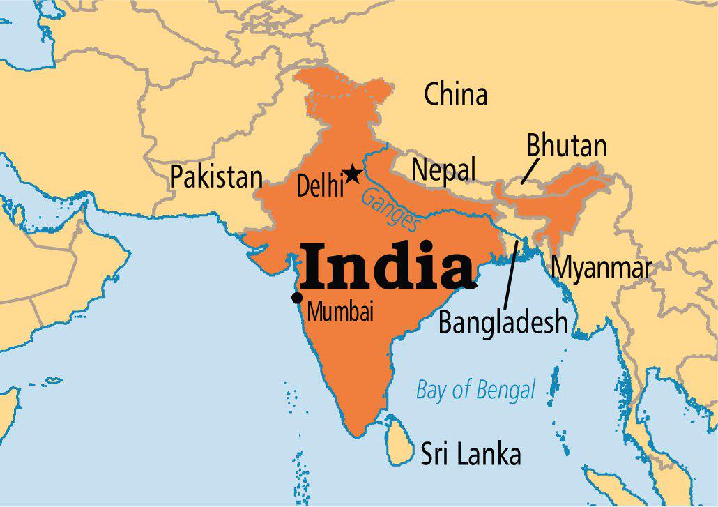 راهنمای تجارت با کشور هند