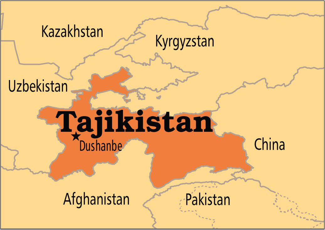 راهنمای تجارت با کشور تاجیکستان