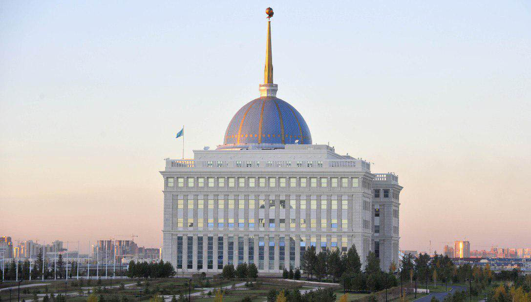 راهنمای تجارت با کشور قزاقستان