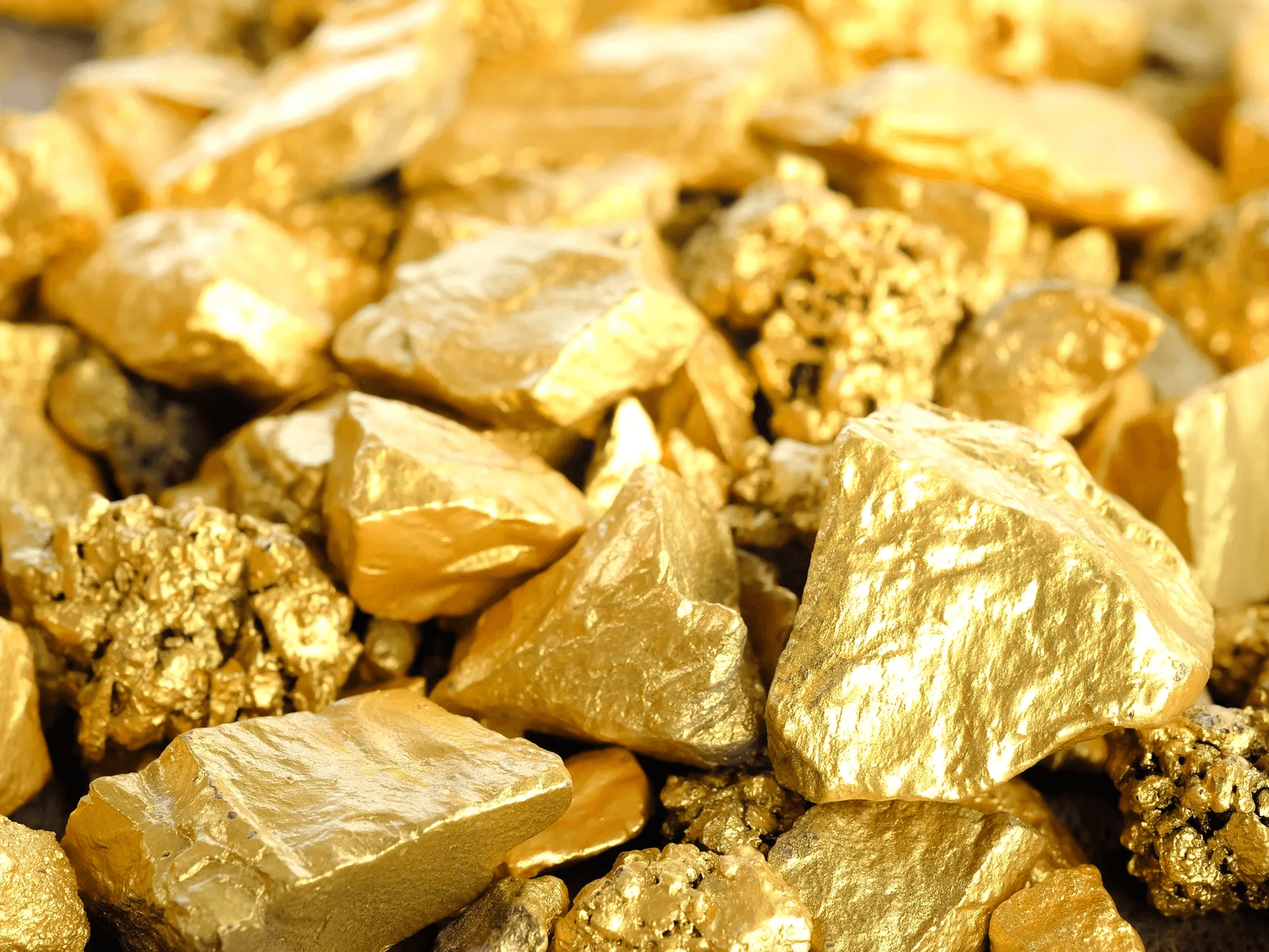 سیر تا پیاز تکنیک معدن، اکتشاف تا استخراج و در نهایت فرآوری مواد معدنی ارزشمندی چون طلا