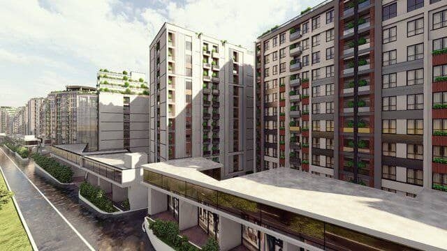 خانه‌های دولتی در آستانه ورود به بازار اجاره؛ آغاز رسمی سیاست استیجار عمومی