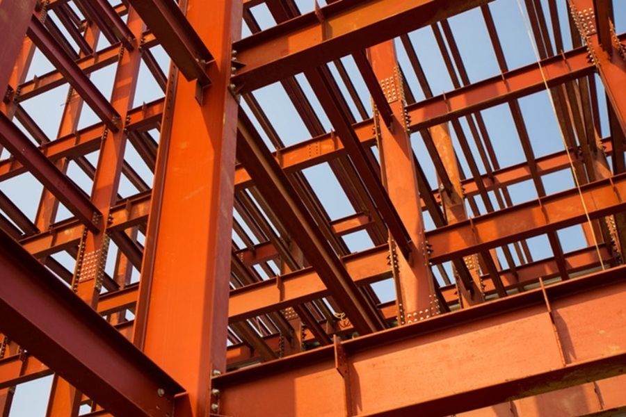 آهن عین‌اللهی؛ مرجع مطمئن خرید آهن‌آلات ساختمانی در ایران