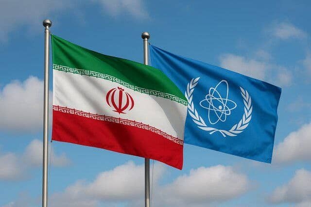 مصر برای احیای «توافق قاهره» بین ایران و IAEA وارد عمل شد