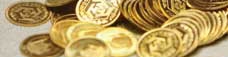برنامه بورس برای تعادل بخشی قیمت سکه