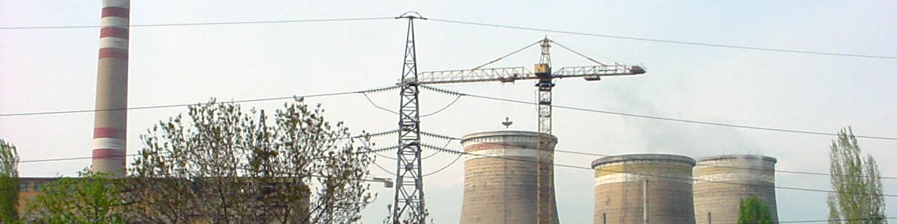 آغاز واگذاری نیروگاه‌ها بابت بدهی‌/"سبلان"‌و "پرند" به قرارگاه‌خاتم و مپنا واگذار شد