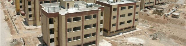 قیمت آپارتمان افزایش می یابد