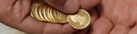 افزایش قیمت سکه و طلا در پی اوج‌گیری مجدد دلار