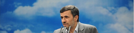 احمدی نژاد و وزرا سناریوهای مقابله با تحریم‌ها را ارائه کردند