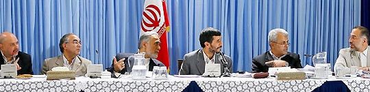 بازخوانی نامه 55 اقتصاددان کشور در سال 86 و هشدار به سیاست های اقتصادی دولت