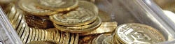 آخرین وضعیت تحویل سکه‌های پیش فروشی/دارندگان اوراق گواهی سکه تعیین تکلیف کنند