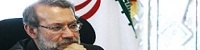 لاریجانی ممنوعیت پرداخت یارانه نقدی از فروش ارز را ابلاغ کرد