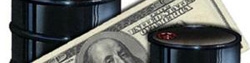 قیمت نفت افزایش یافت