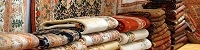 آشتی ایرانیان با فرش دستباف ایرانی/ 35 درصد تولیدات به فروش داخلی می‌رسد