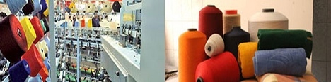بهبود در صنعت نساجی/ افزایش نرخ ارز تولید را ۲۰ درصد بالا برد