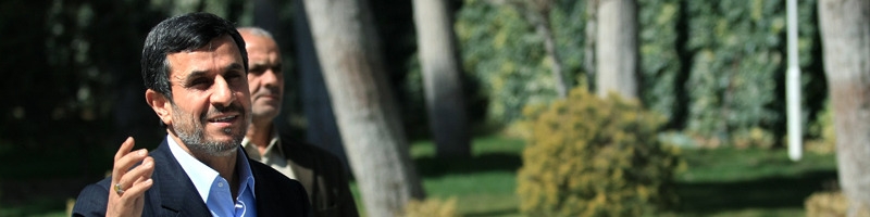 مدتی است در قضیه هسته ای دخالت ندارم / درآمد نفتی این دولت بیشتر نبوده است