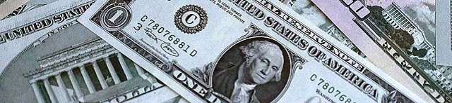 ارزش دلار باردیگر در برابر ین کاهش یافت