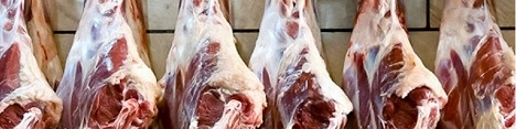 واردات گوشت قرمز از استرالیا /اعلام قیمت انواع گوشت قرمز