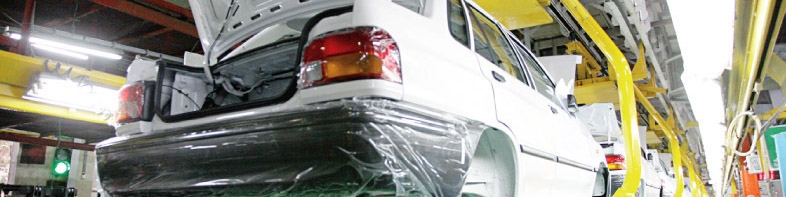 جلسات شورای سیاست‌گذاری خودرو احیا می‌شود