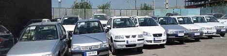 بازار خودرو همچنان راکد است/ جدیدترین قیمت خودروهای داخلی