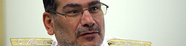 شمخانی دبیر شورای عالی امنیت ملی شد / بازگشت ابتکار به سازمان حفاظت از محیط زیست