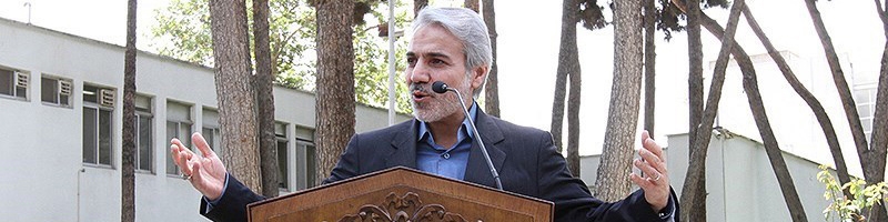 واقعی کردن نرخ ارز، ترخیص نسیه‌ای کالا، توسعه صادرات غیرنفتی، بودجه‌ریزی شفاف