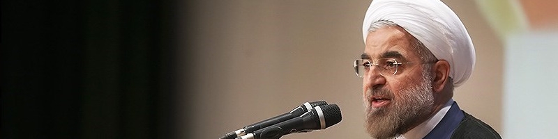 روحانی در ضیافت نهار دبیرکل سازمان ملل شرکت نکرد