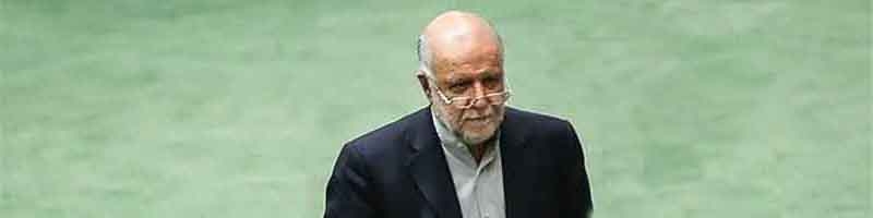 دستور وزیر نفت برای توقف فروش نفت توسط بخش خصوصی