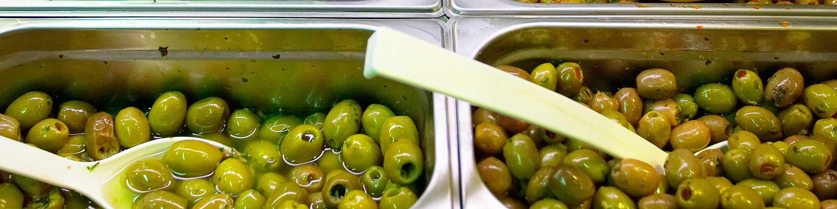 تعرفه واردات زیتون از خودرو بیشتر است