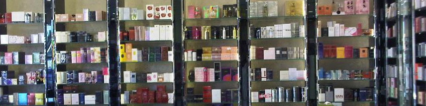 ۹۰ درصد برندهای معروف عطر و ادکلن در ایران تقلبی است