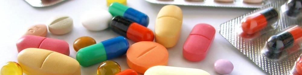 کاهش 30 درصدی واردات دارو به کشور