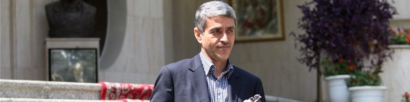 وضعیت بازار سهام خوب است