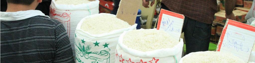 ۷ نوع برنج داخلی و خارجی آلوده اعلام شد
