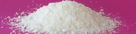 اسید استئاریک  - Stearic acid