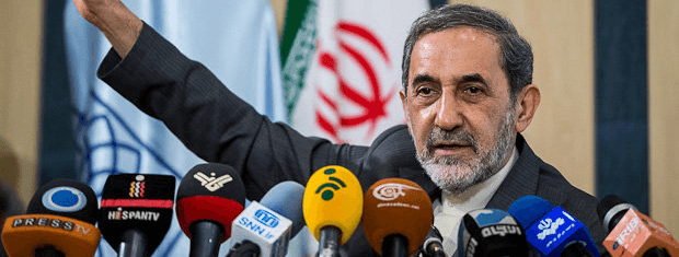 ولایتی: مذاکره کنندگان در چارچوب تعیین شده رهبر انقلاب حرکت می‌کنند