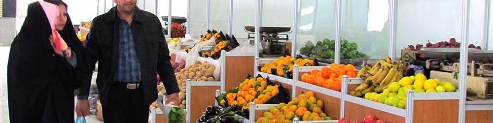 گرانی‌های اخیر در بازار مواد غذایی مقطعی است