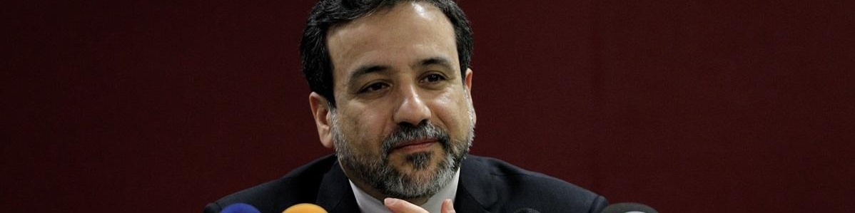 عراقچی: مذاکرات کارشناسی ایران و گروه 1+5 هفته آینده برگزار می شود