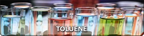 افت شدید قیمت Toluene در بازار جهانی