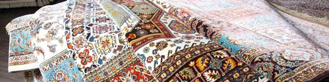 تفاهم‌ چهارجانبه برای حمایت از تولید فرش