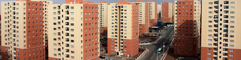 " مسکن امید" منحصر به بیمه شدگان تامین اجتماعی است