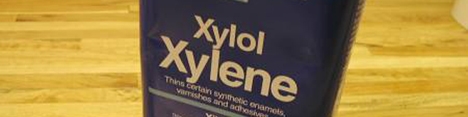 Xylene