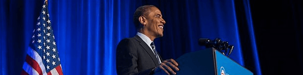 اوباما: شانسی واقعی برای توافقی راهگشا با ایران وجود دارد