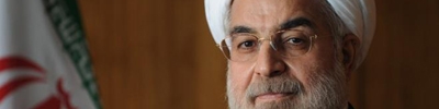 حسن روحانی - Hassan Rouhani