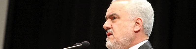 ختم رسیدگی به پرونده «محمدرضا رحیمی» اعلام شد