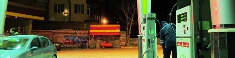 افزایش مصرف CNG در جایگاه‌های دو منظوره/حذف کارت‌های سوخت جلوی رانت را می‌گیرد