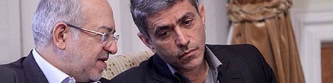 امضای دو وزیر پای ابلاغیه جدید مالیاتی/ معافیت مالیاتی؛ جایزه جدید دولت به صنعتگران