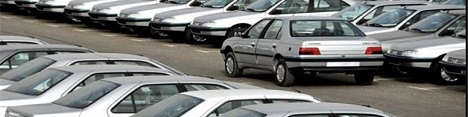 قیمت های گران شده خودروهای ساخت داخل و تکلیف مشتریان