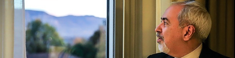 ظریف: قادریم تا یکشنبه آینده تاریخ‌ساز شویم