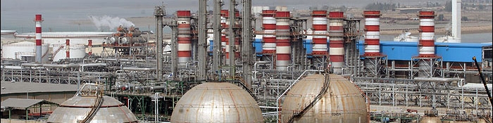 بررسی نوسانات قیمت PX در بازارهای بین‌المللی