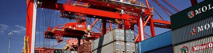 زمان ترخیص کالا در گمرکات مرزی کوتاه شد