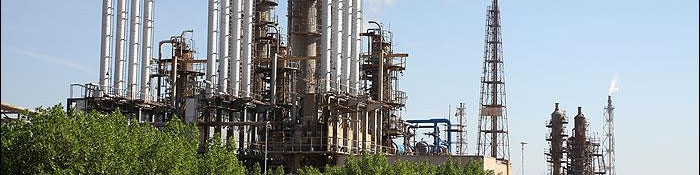 پتروشیمی در گذرگاه جذب سرمایه